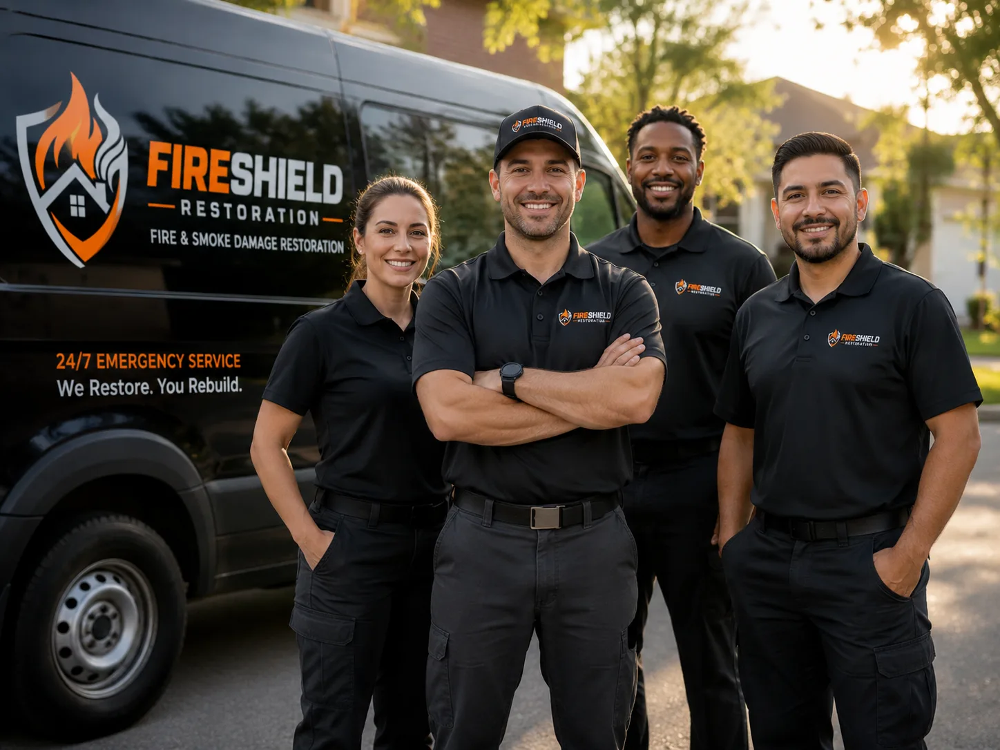 Fire And Smoke Damage Restoration company in Kent, OH